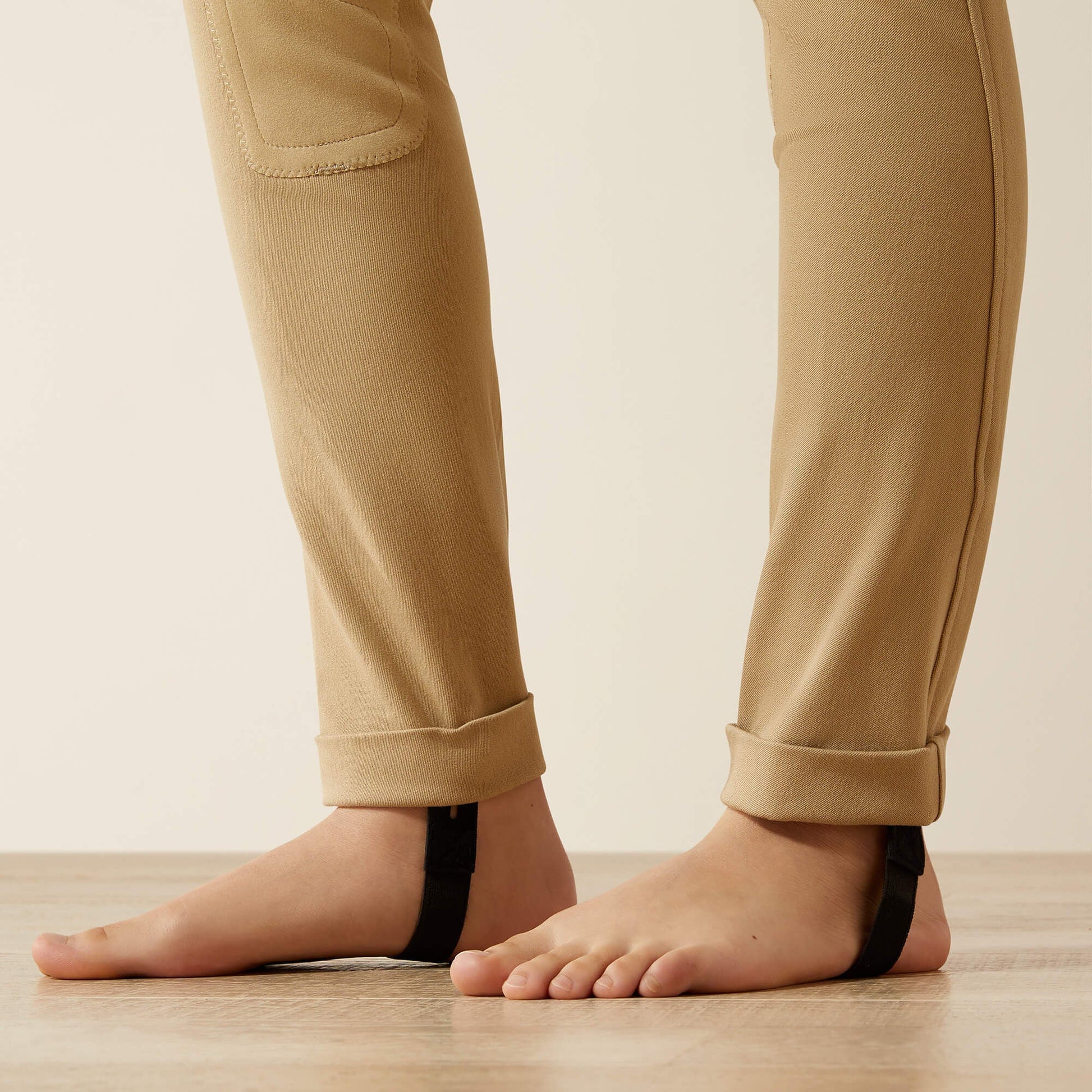 Heritage Side Zip Knee Patch Jod Kids | Ariat sale