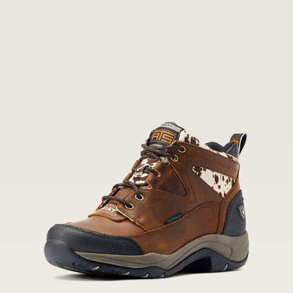 Terrain Waterproof Boot Trends | Ariat online shop
