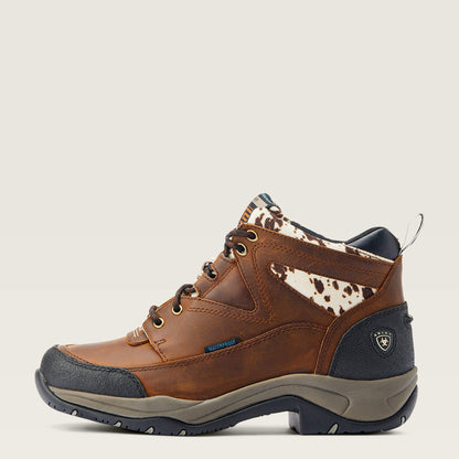 Terrain Waterproof Boot Trends | Ariat online shop