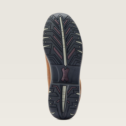 Terrain Waterproof Boot Trends | Ariat online shop