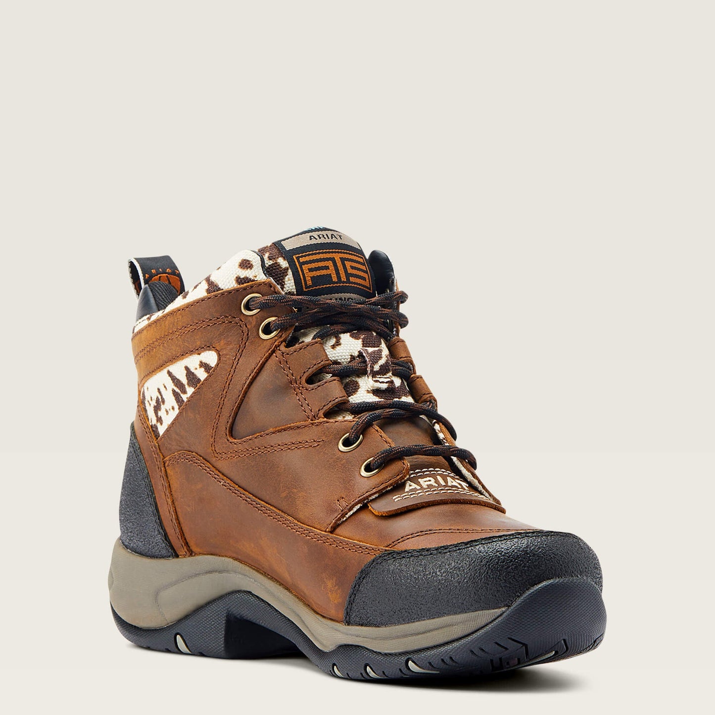 Terrain Waterproof Boot Trends | Ariat online shop