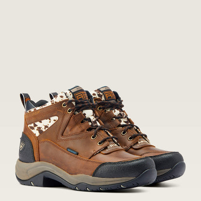 Terrain Waterproof Boot Trends | Ariat online shop