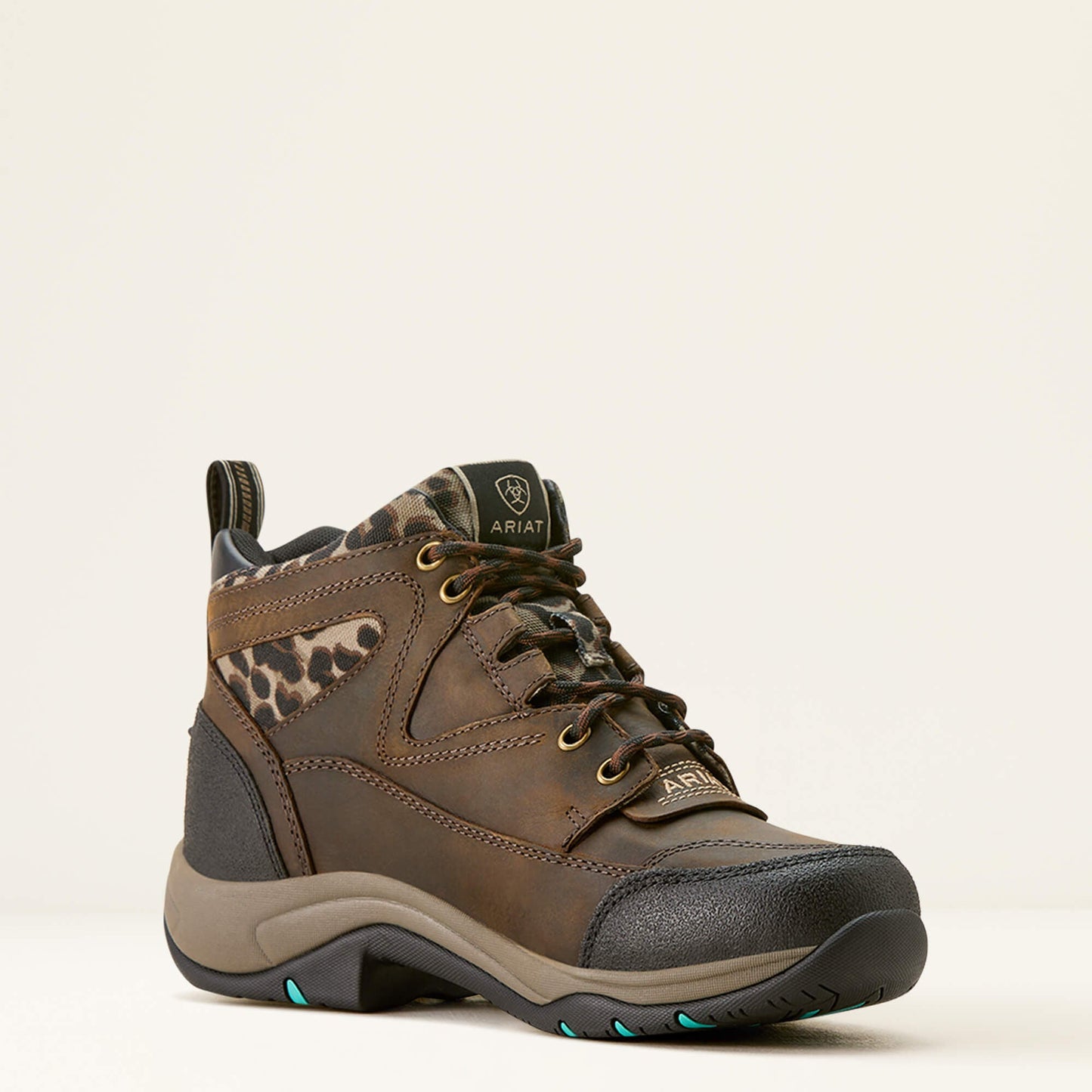 Terrain Waterproof Boot Trends | Ariat sale