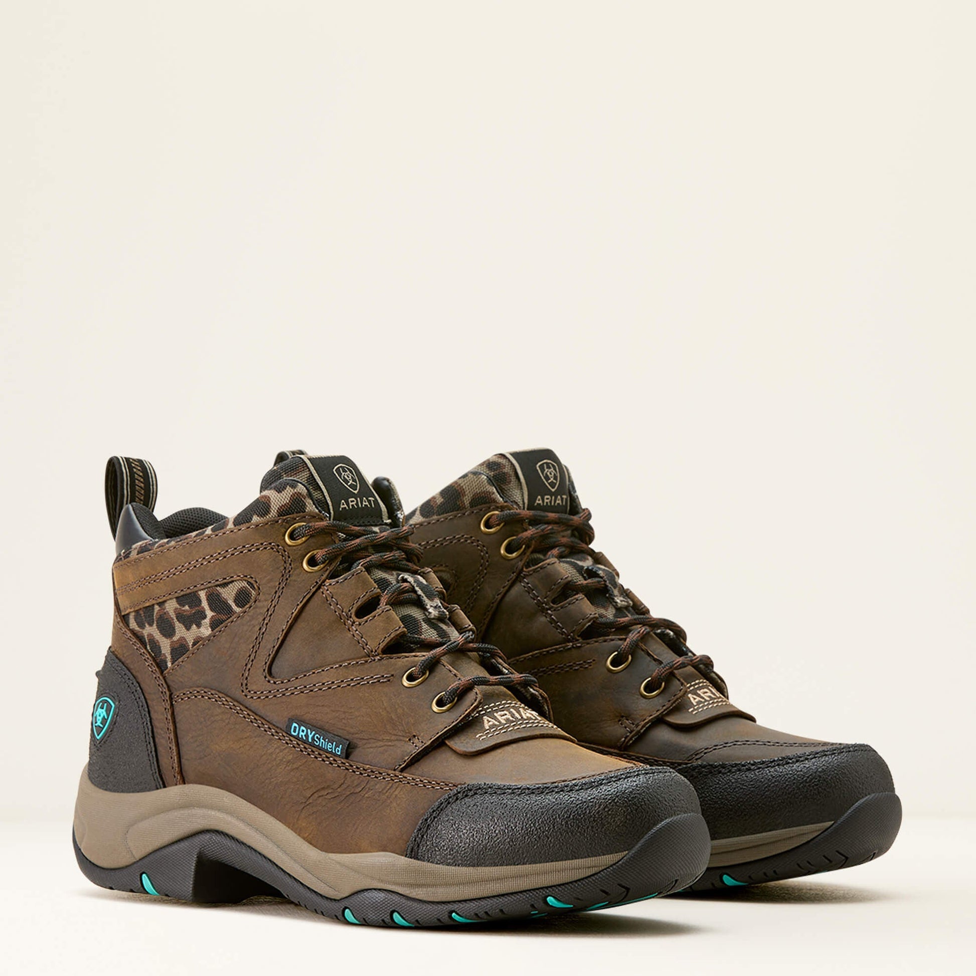 Terrain Waterproof Boot Trends | Ariat sale