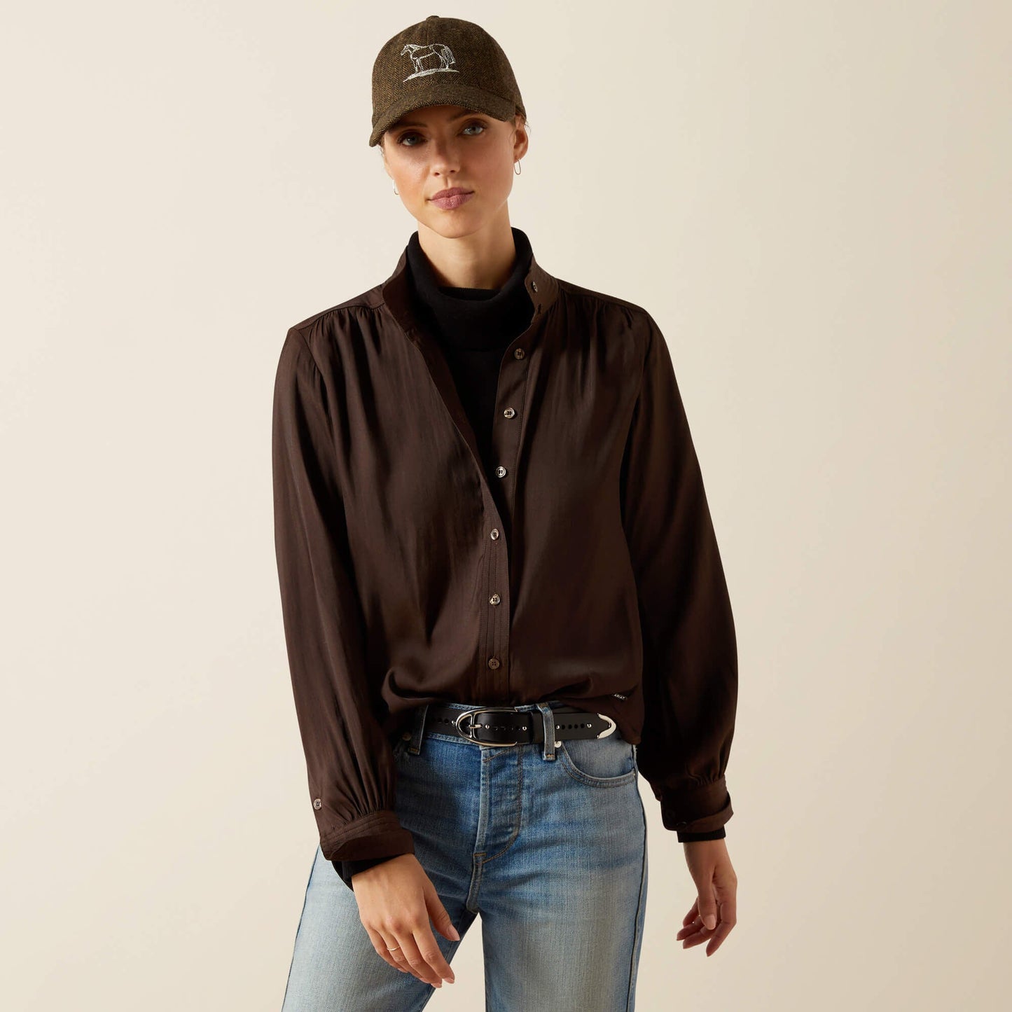 Kildwick Blouse Trends | Ariat on sale