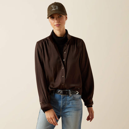 Kildwick Blouse Trends | Ariat on sale