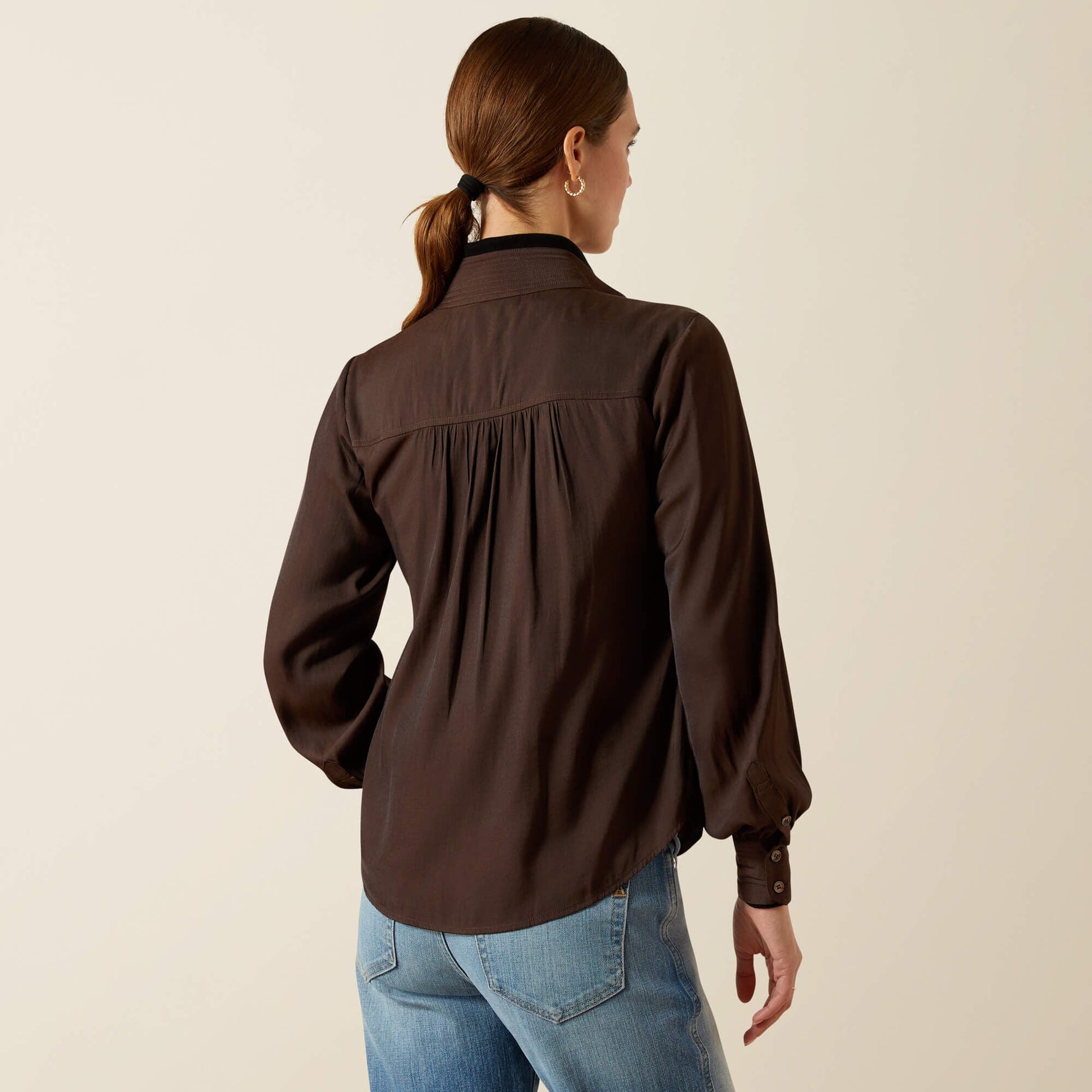 Kildwick Blouse Trends | Ariat on sale