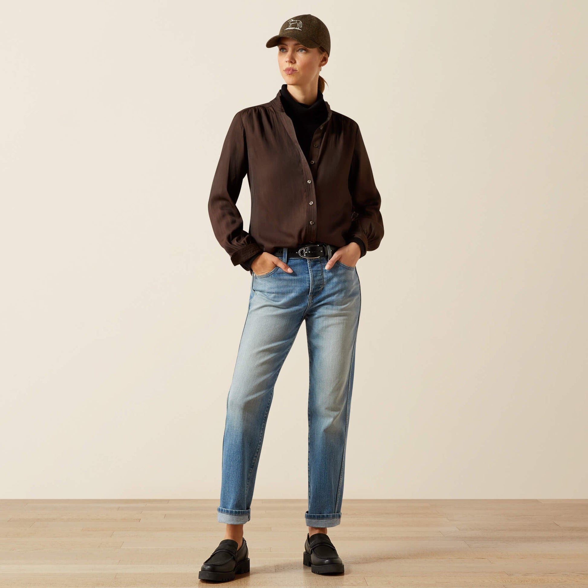 Kildwick Blouse Trends | Ariat on sale