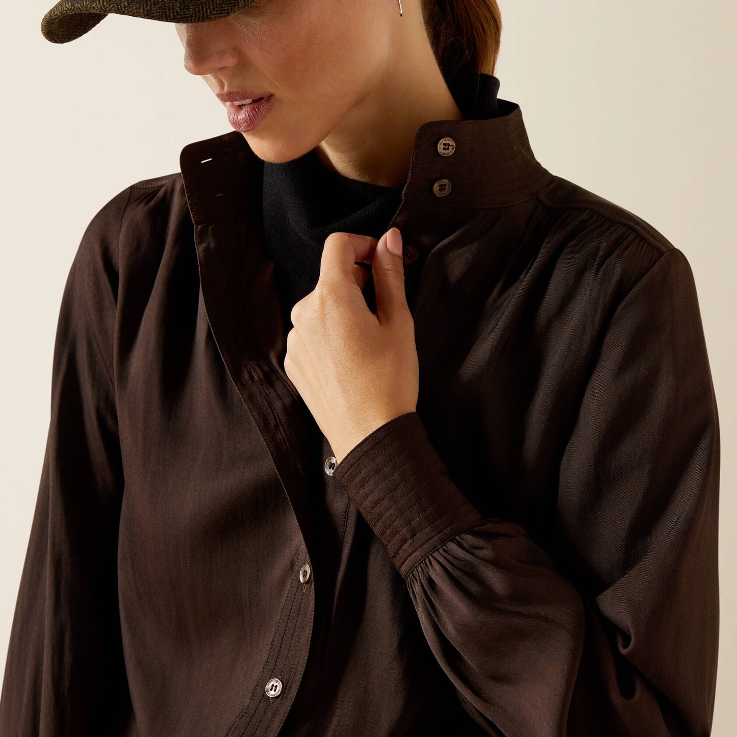 Kildwick Blouse Trends | Ariat on sale