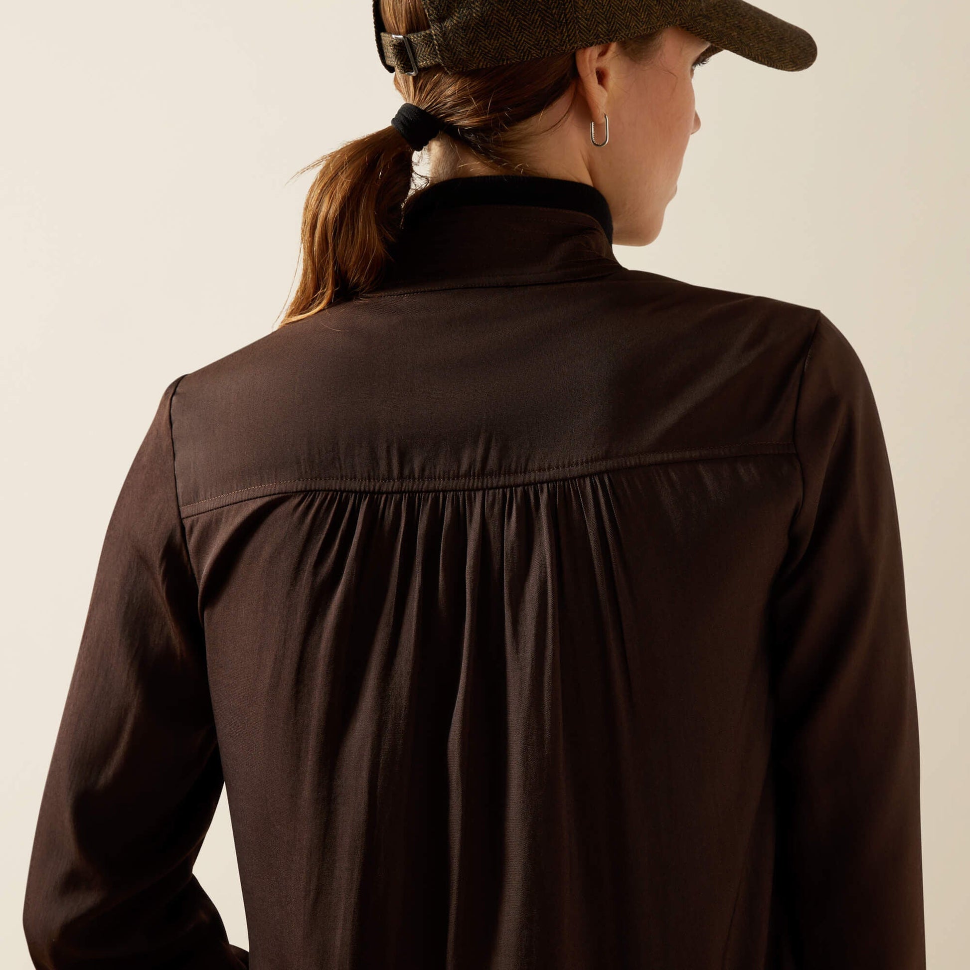 Kildwick Blouse Trends | Ariat on sale