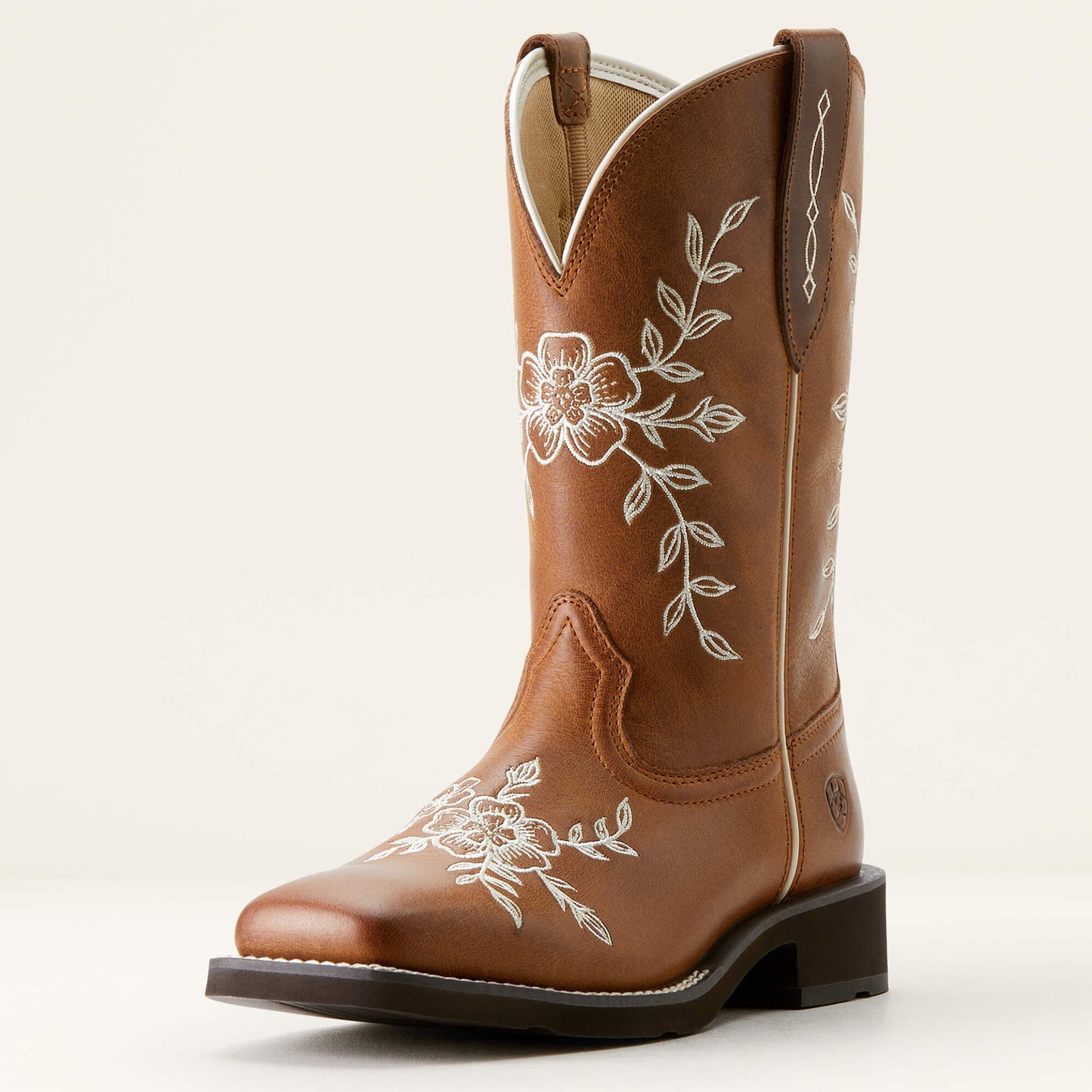 Flora Western Boot Trends | Ariat for sale