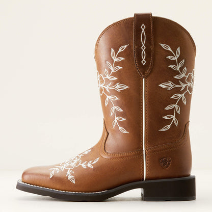 Flora Western Boot Trends | Ariat for sale