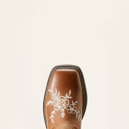 Flora Western Boot Trends | Ariat for sale