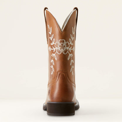 Flora Western Boot Trends | Ariat for sale