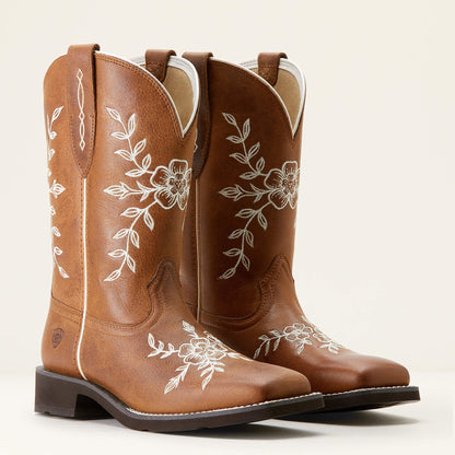 Flora Western Boot Trends | Ariat for sale