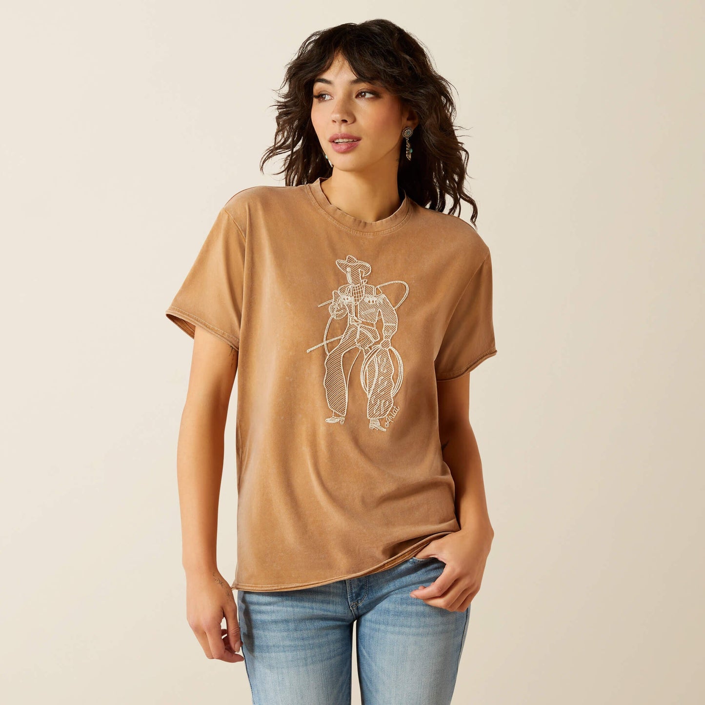 Buckaroo T-Shirt Trends | Ariat outlet