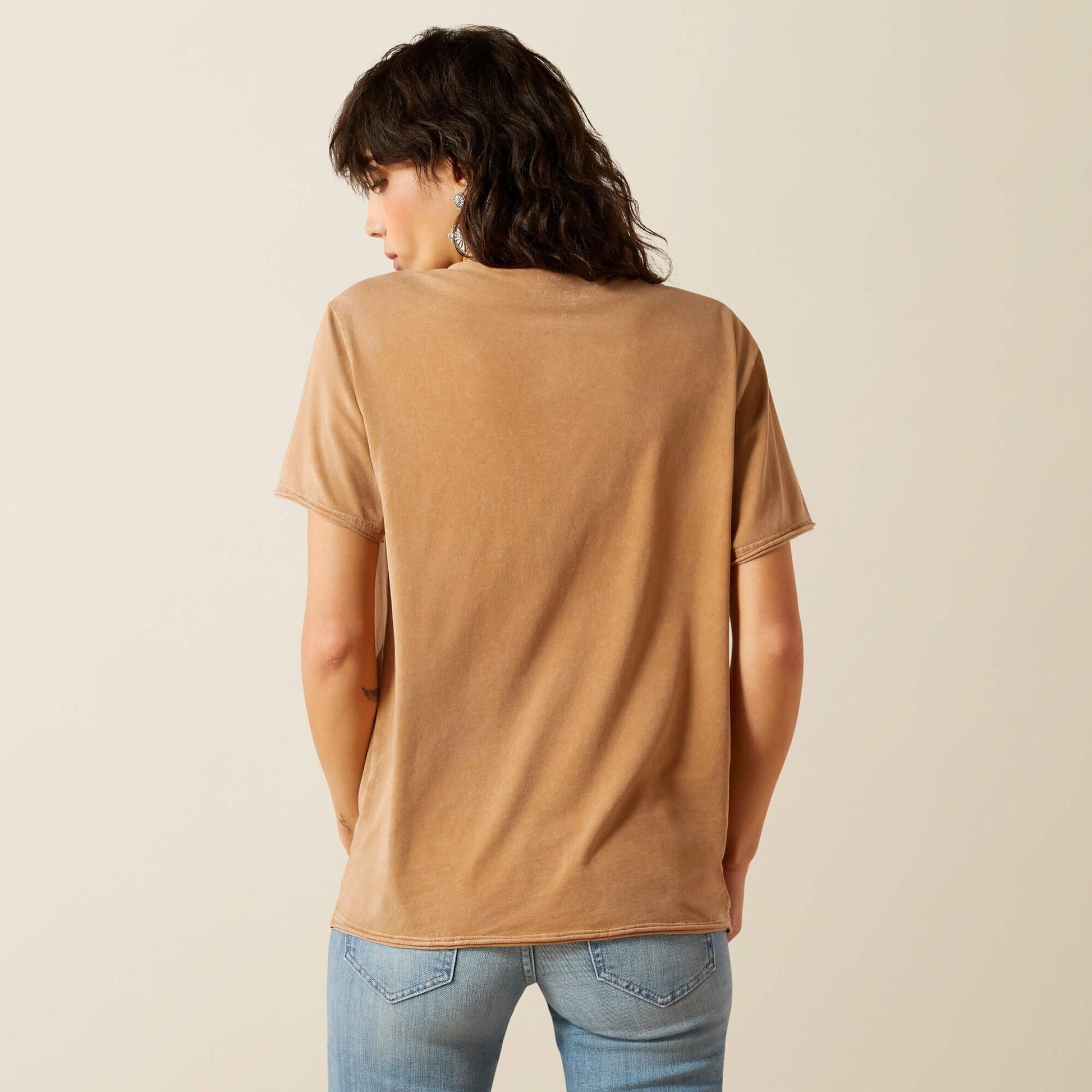 Buckaroo T-Shirt Trends | Ariat outlet