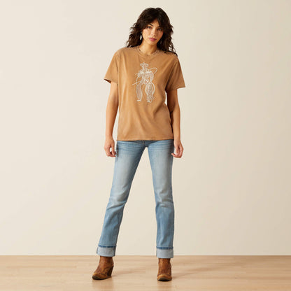 Buckaroo T-Shirt Trends | Ariat outlet