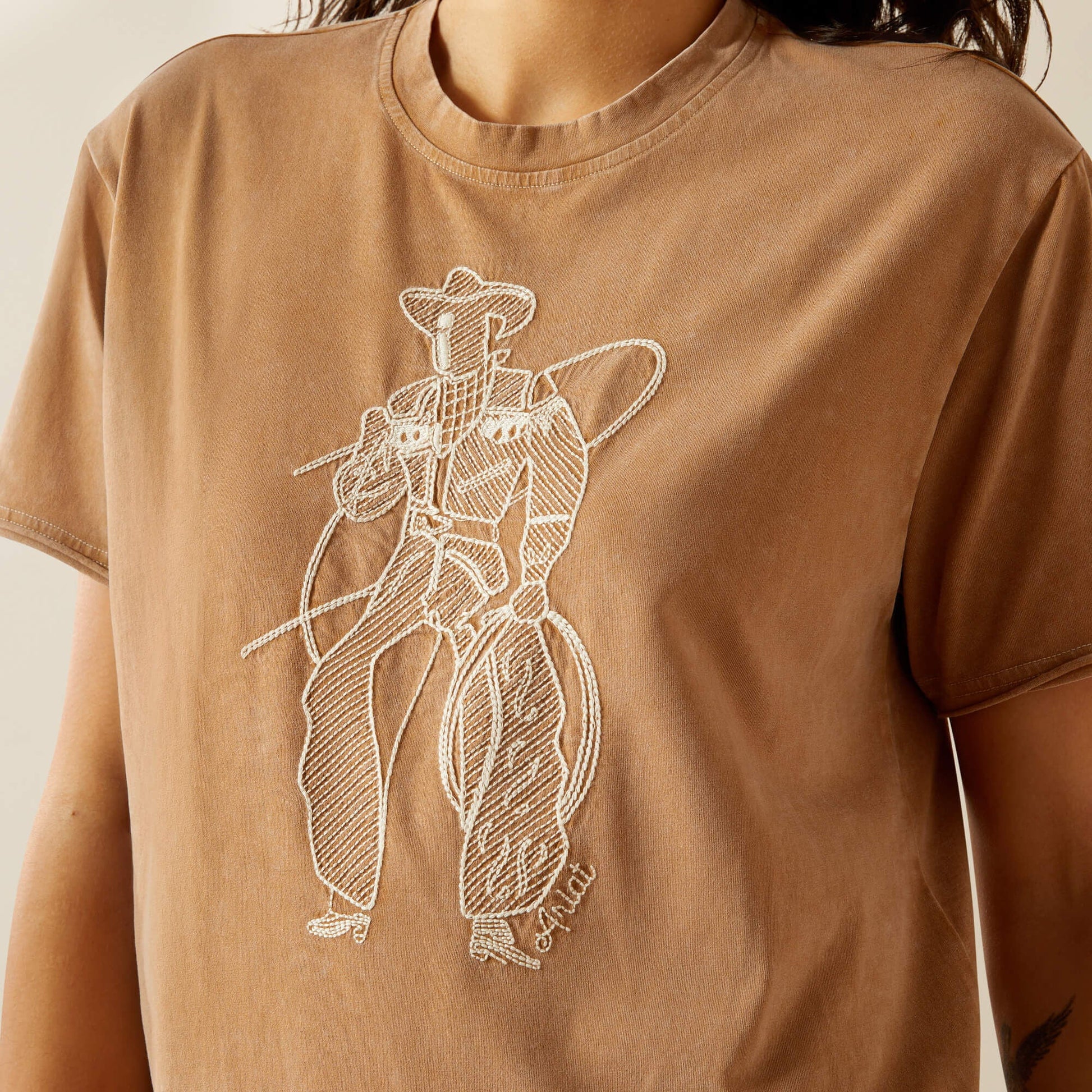 Buckaroo T-Shirt Trends | Ariat outlet