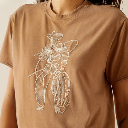 Buckaroo T-Shirt Trends | Ariat outlet