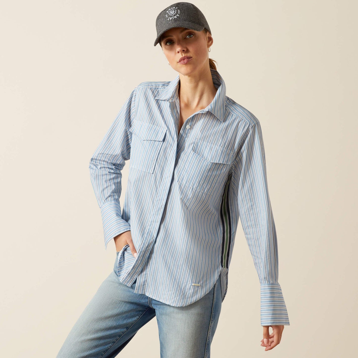 Wolseley Shirt Trends | Ariat for sale