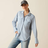 BLUE STRIPE