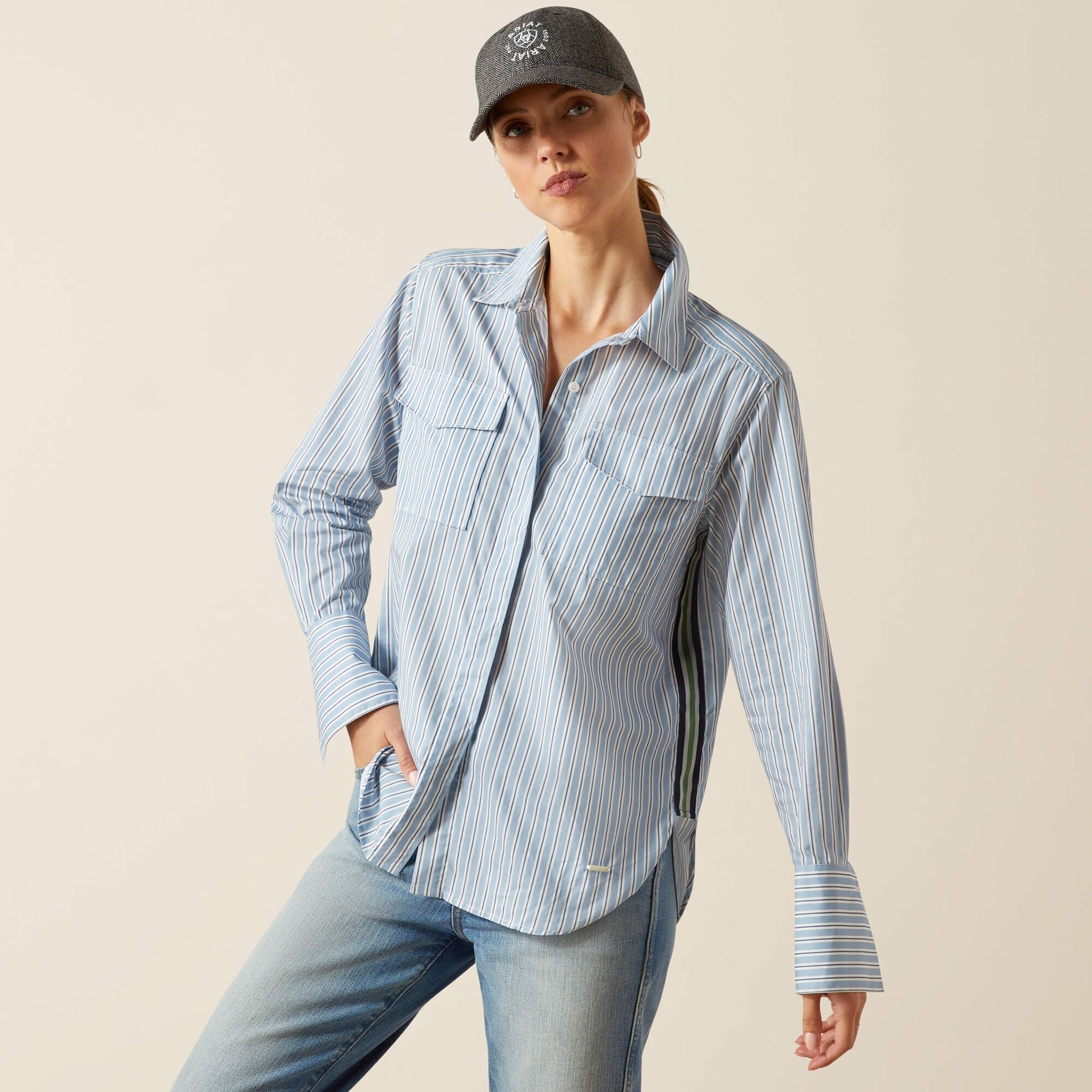 Wolseley Shirt Trends | Ariat for sale