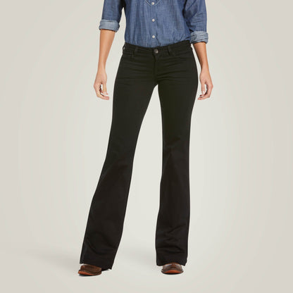 Trouser Mid Rise Forever Wide Leg Pant Trends | Ariat online