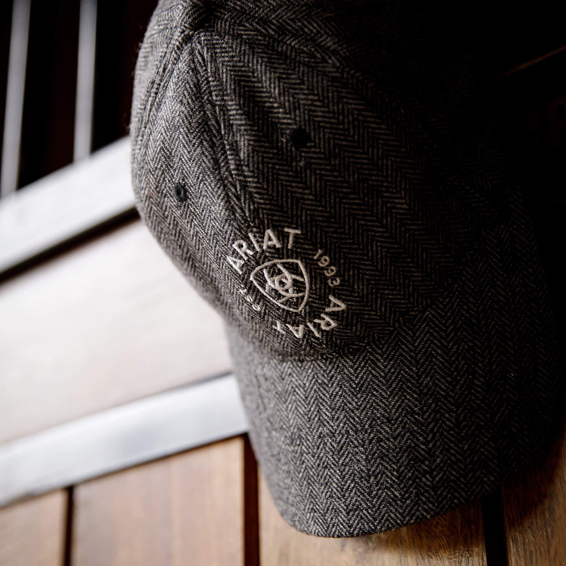 Country Twill Cap Trends | Ariat online shop