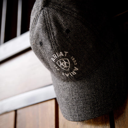 Country Twill Cap Trends | Ariat online shop