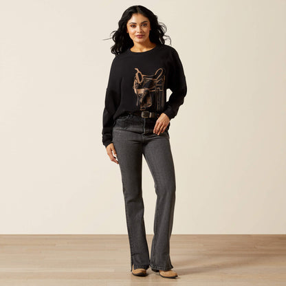Canvas Oversized T-Shirt Trends | Ariat sale