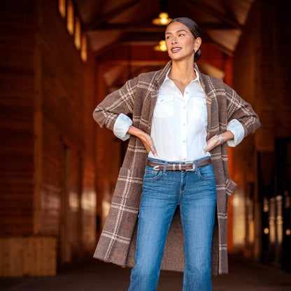 Timeless Western Shirt Trends | Ariat on sale