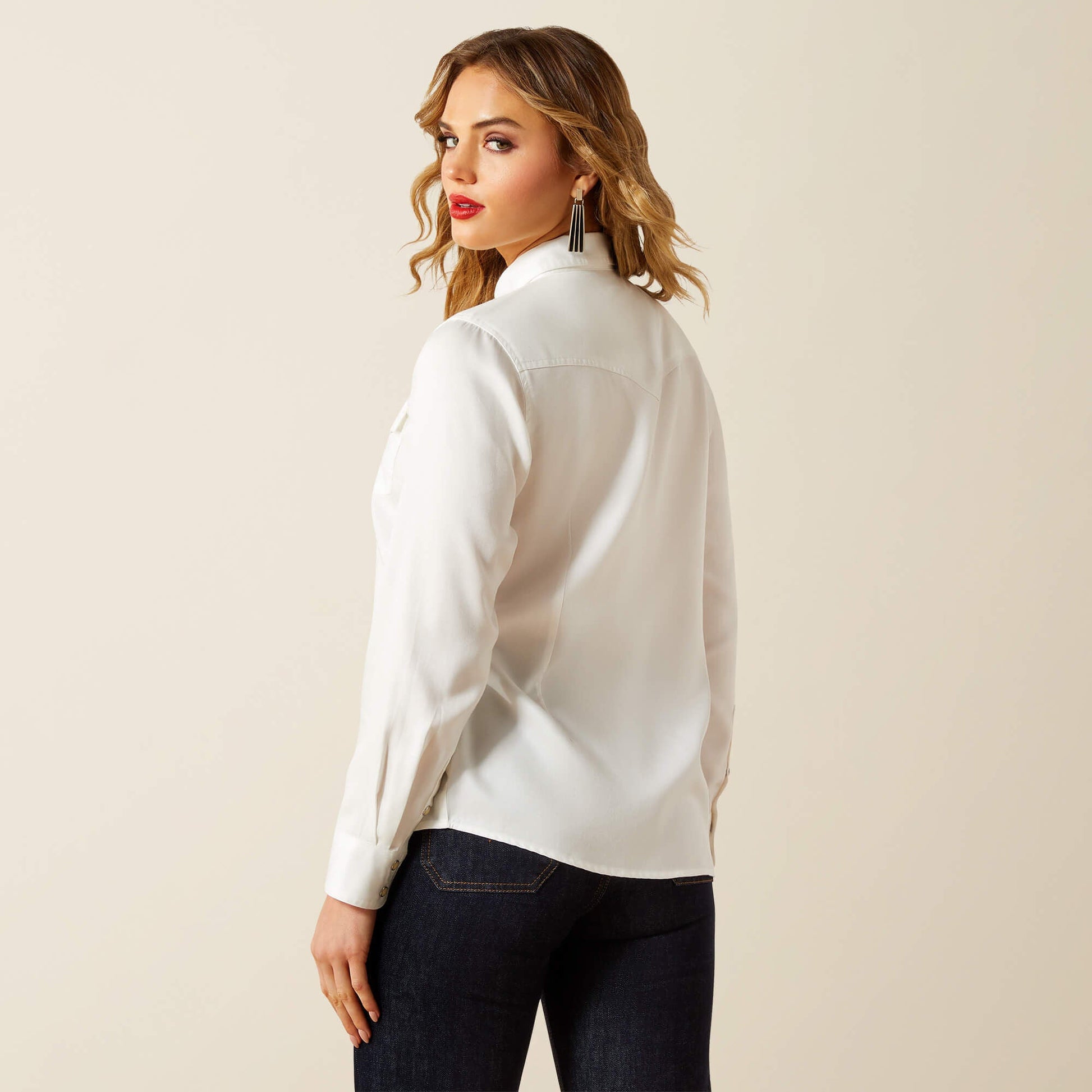 Timeless Western Shirt Trends | Ariat on sale