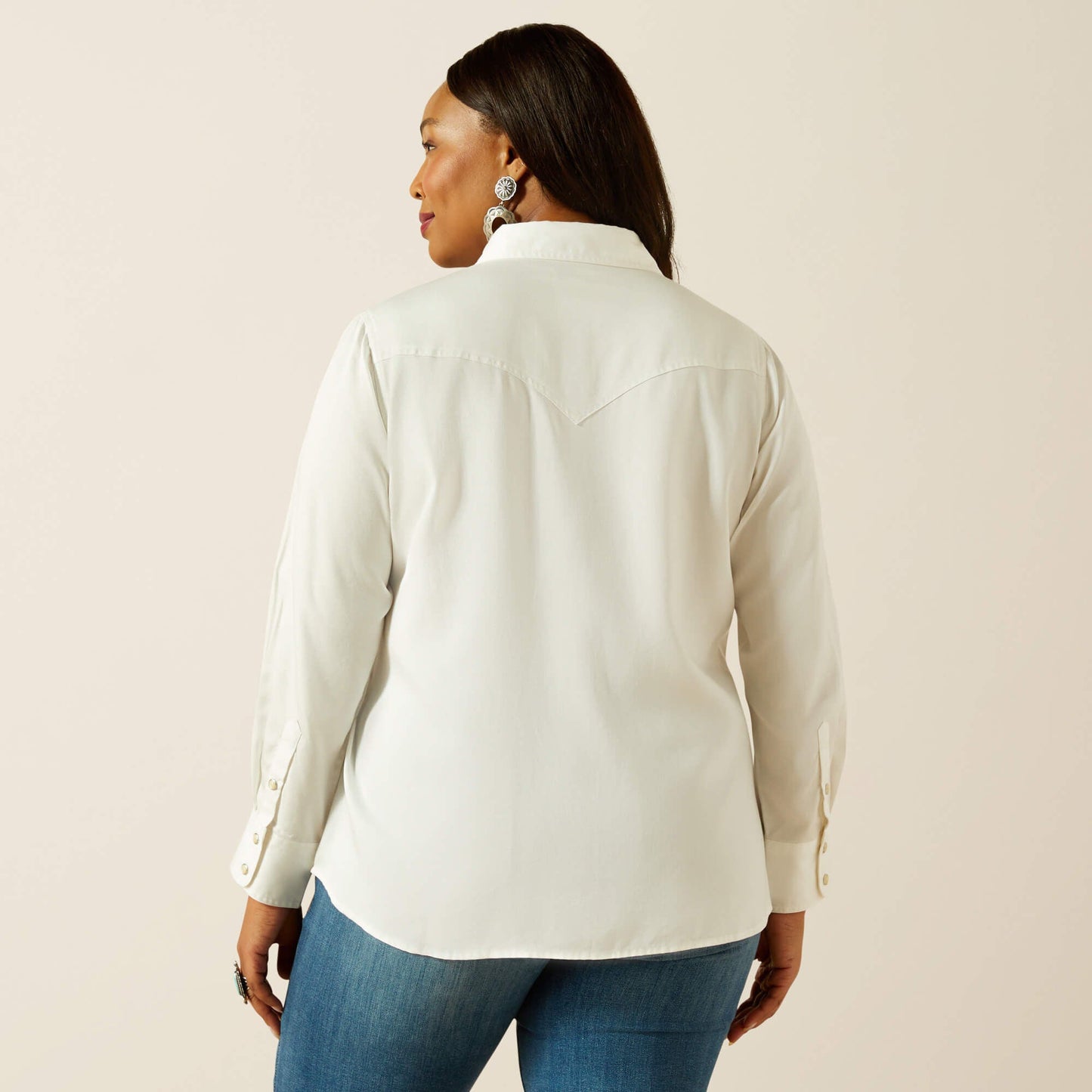 Timeless Western Shirt Trends | Ariat on sale