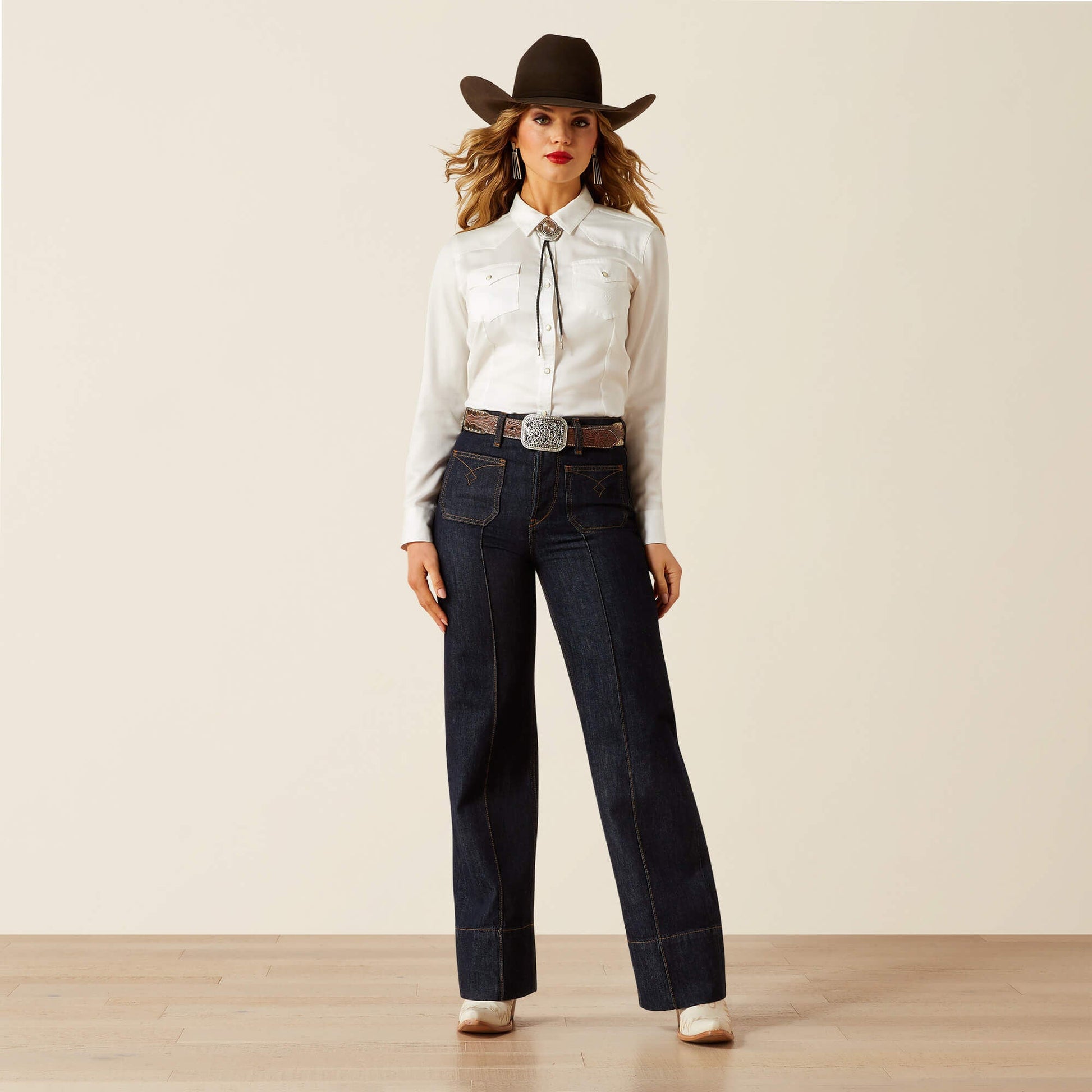 Timeless Western Shirt Trends | Ariat on sale