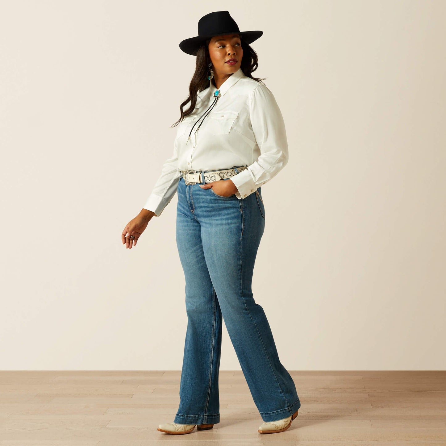 Timeless Western Shirt Trends | Ariat on sale