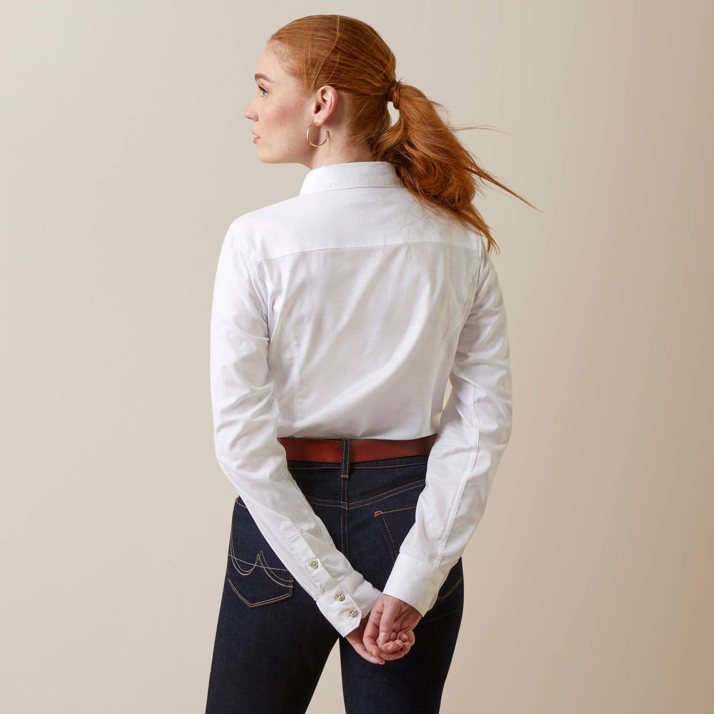 Muir Blouse Trends | Ariat for sale
