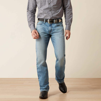 M5 Straight Gilroy Straight Leg Jean Trends | Ariat discount
