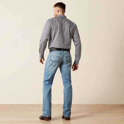 M5 Straight Gilroy Straight Leg Jean Trends | Ariat discount