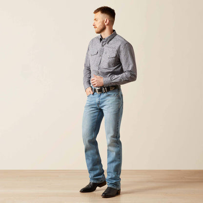 M5 Straight Gilroy Straight Leg Jean Trends | Ariat discount