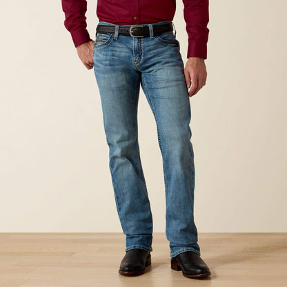 M7 Slim Wessley Straight Jean Trends | Ariat online shop