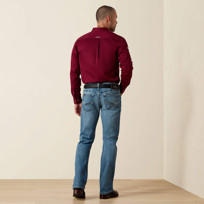 M7 Slim Wessley Straight Jean Trends | Ariat online shop