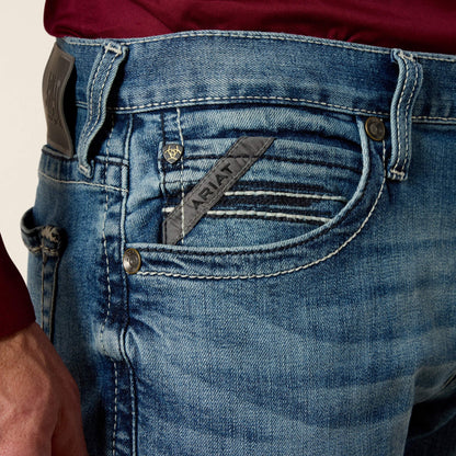 M7 Slim Wessley Straight Jean Trends | Ariat online shop