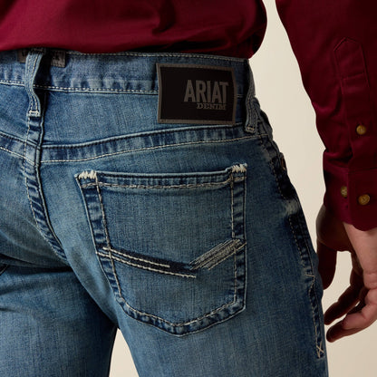 M7 Slim Wessley Straight Jean Trends | Ariat online shop