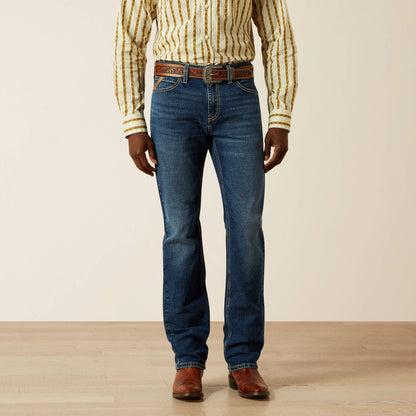 M8 Modern Samuel Slim Leg Jeans Trends | Ariat for sale