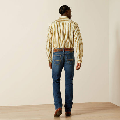 M8 Modern Samuel Slim Leg Jeans Trends | Ariat for sale