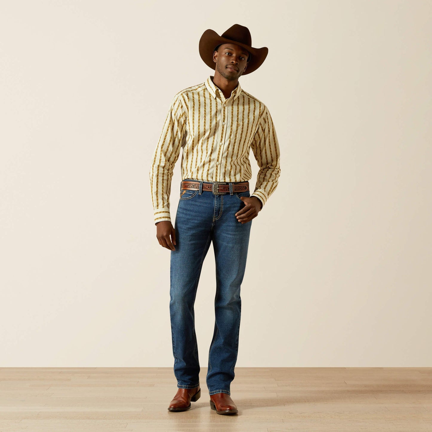 M8 Modern Samuel Slim Leg Jeans Trends | Ariat for sale