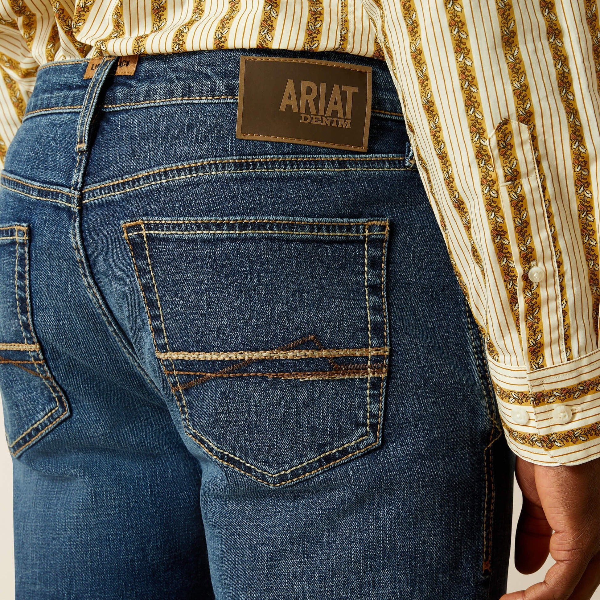 M8 Modern Samuel Slim Leg Jeans Trends | Ariat for sale
