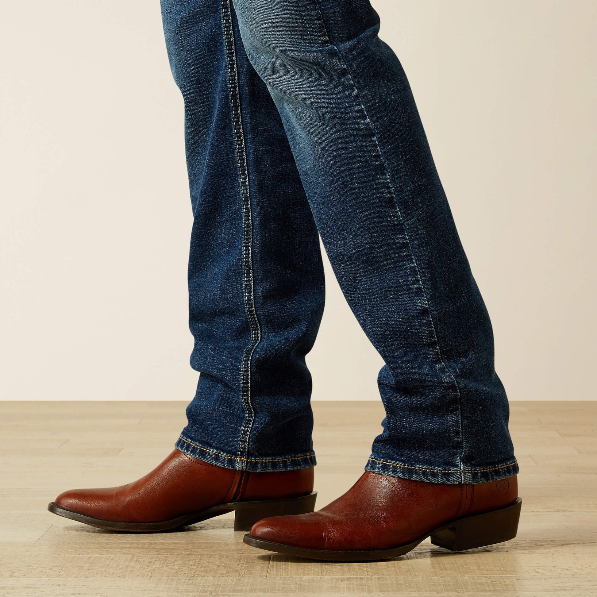 M8 Modern Samuel Slim Leg Jeans Trends | Ariat for sale