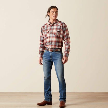 M8 Modern Dean Straight Leg Jean Trends | Ariat online